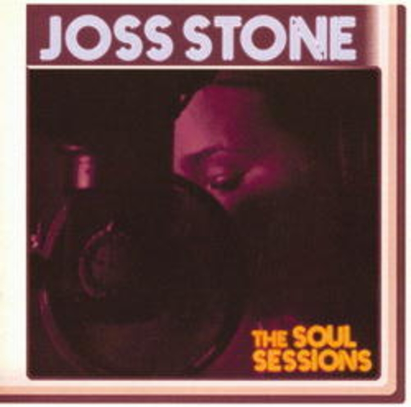 Revitalisiert den klassischen Soul und reüssiert international: "The Soul Sessions" von Joss Stone