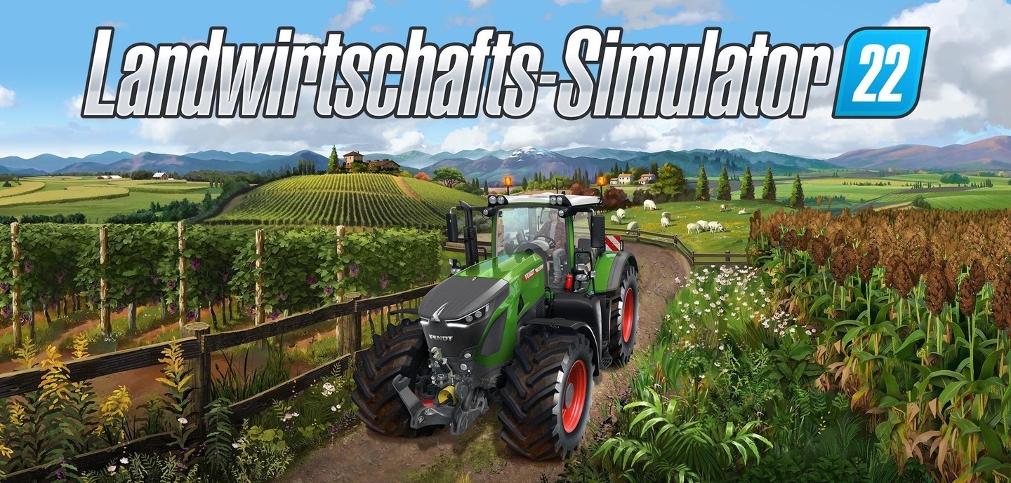 Der Landwirtschafts-Simulator 22 wurde in der ersten Woche über 1,5 Millionen Mal weltweit verkauft (digital und physisch).