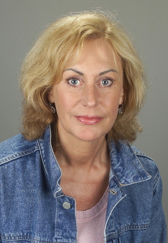 Doris Heinze
