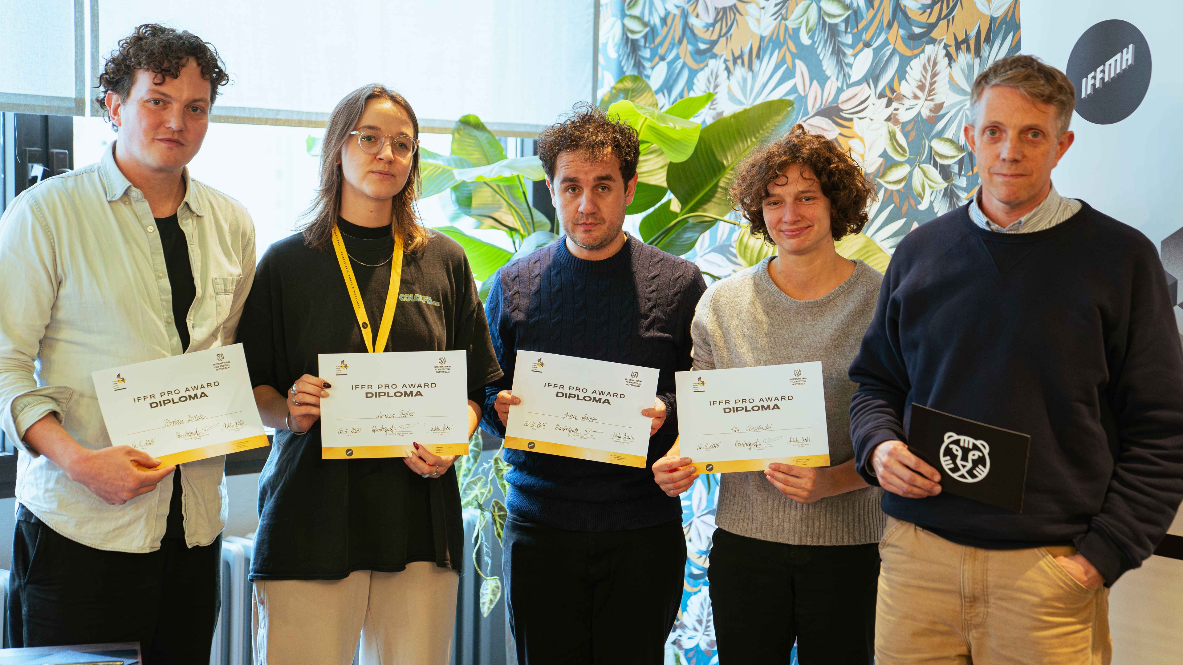 CETC investiert in Zukunft