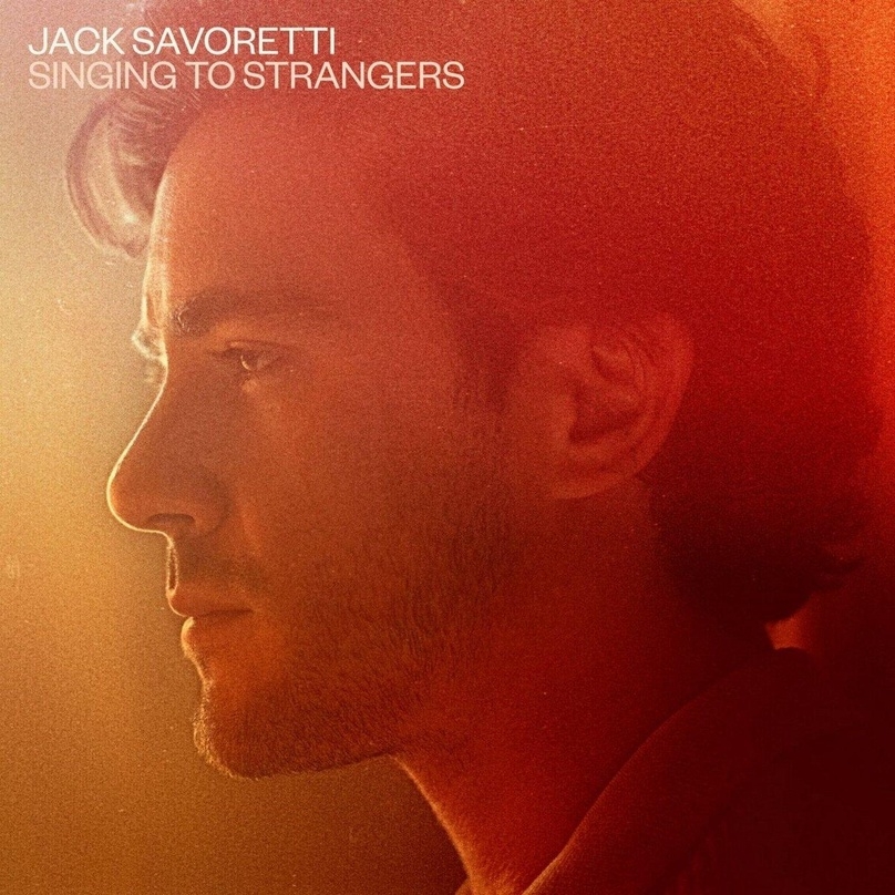 Top im Vereinigten Königreich: Jack Savoretti und sein Album "Singing To Strangers"