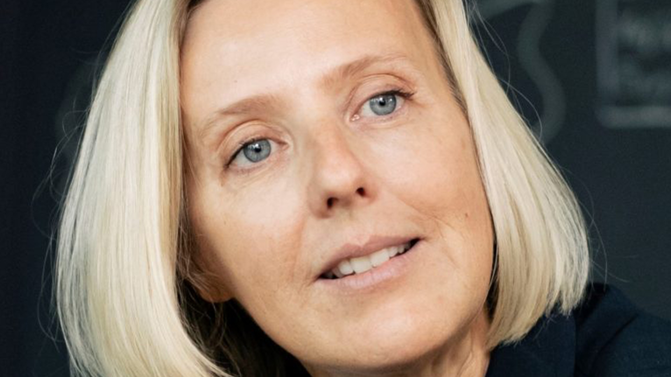 Marianne Janik übernimmt zum 1. November den Chefposten von Microsoft Deutschland –