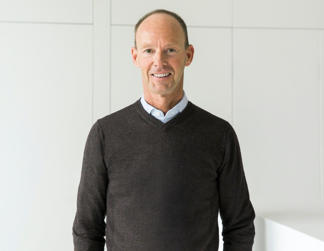 RTL-Group-CEO Thomas Rabe blickt auf die Zahlen von Januar bis September