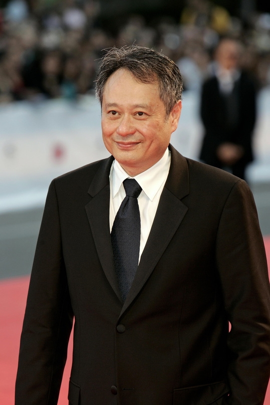 Ang Lee geht in seinem nächsten Film auf eine Zeitreise in die 60er-Jahre
