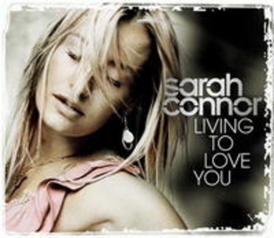Beliebsteste Single im vorweihnachtlichen Deutschland: "Living To Love You" von Sarah Connor
