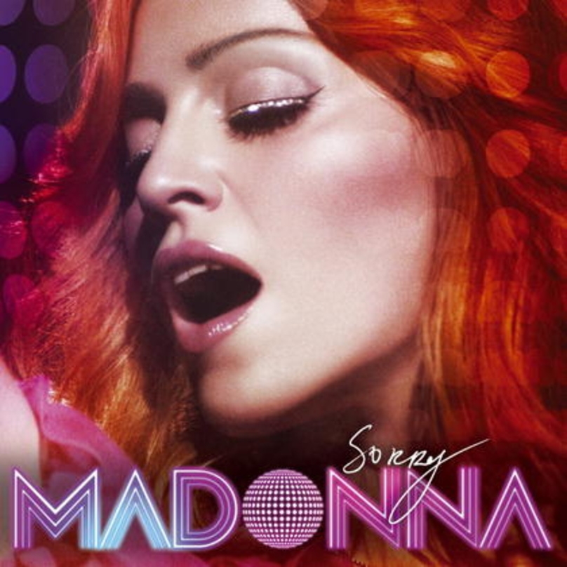 Debütiert auf Position fünf der Top 100 Singles: die neue Maxi von Madonna