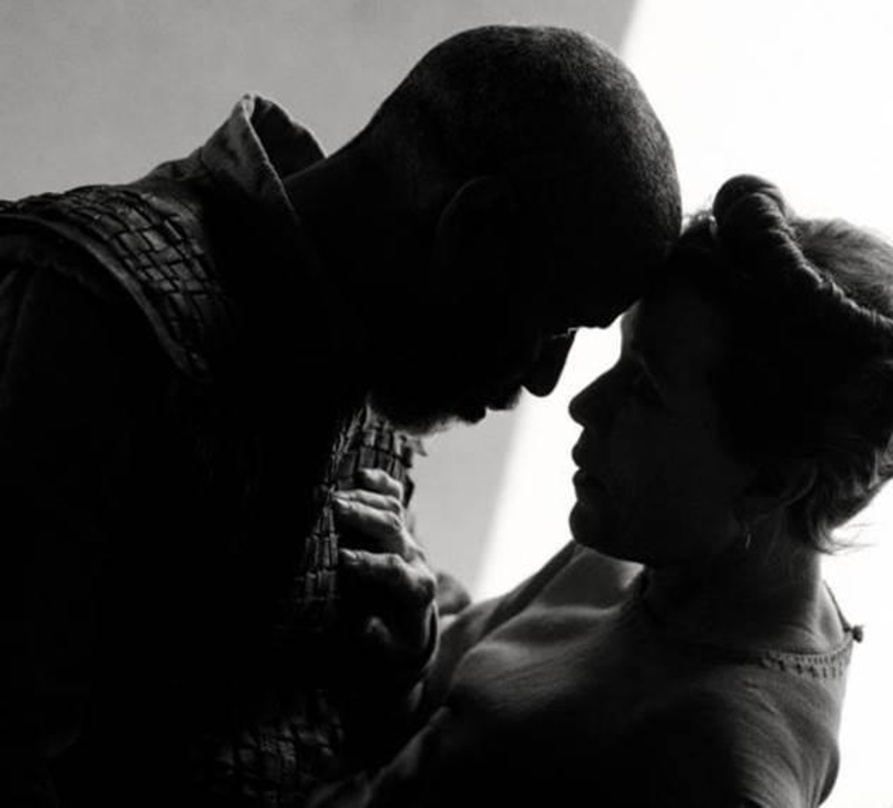 "The Tragedy of Macbeth" feiert zum Abschluss des BFI London Film Festival seine Europapremiere
