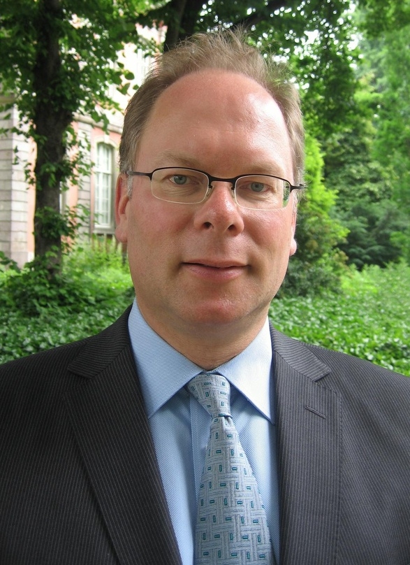 Remco Westermann, Vorstandsvorsitzender gamigo AG