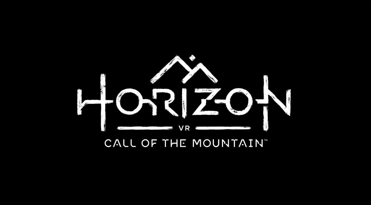 Mit "Horizon Call of the Mountain" kündigt Sony einen VR-exklusives Ableger seiner erfolgreichen IP an.