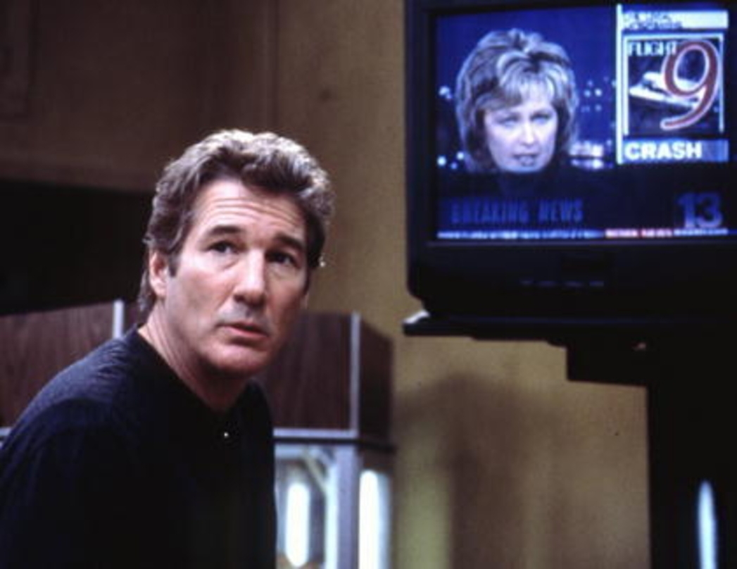 Einer von drei Titeln der "Richard Gere Collection"