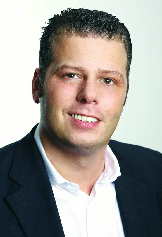Bigpoint-CEO Heiko Hubertz treibt die Internationalisierung voran
