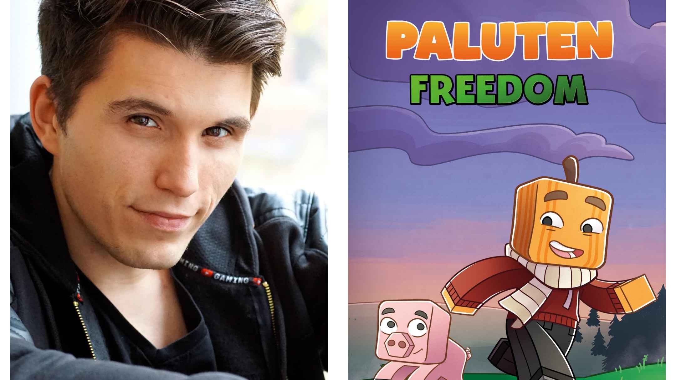 „Paluten Freedom“ kommt ins Kino