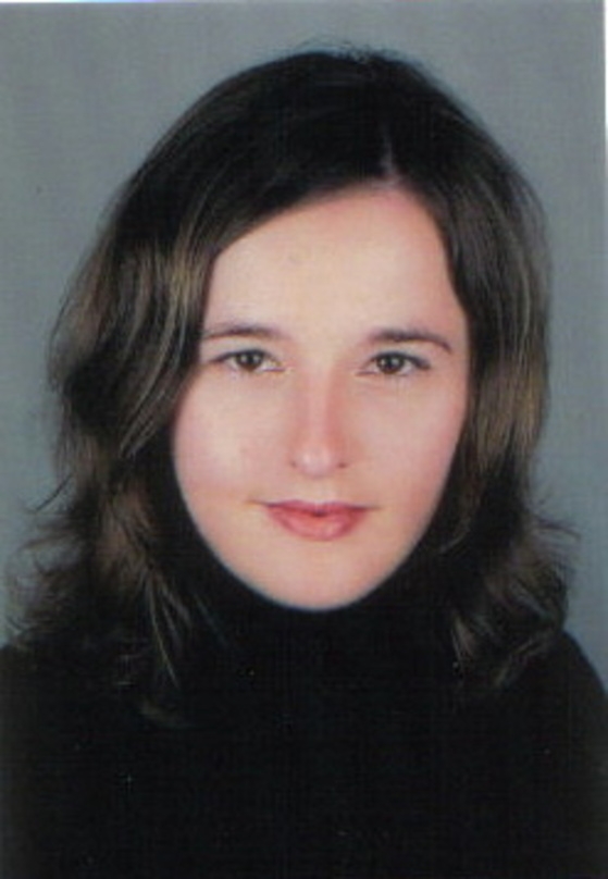 Nadja Radojevic, Direktorin Weiterbildung und kommissarische Gechäftsführerin des Erich Pommer Instituts