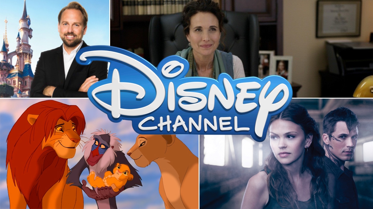 Seit fünf Jahren konkurriert der deutsche Disney Channel mit den etablierten Kinderprogrammen – und liegt im Quoten-Vergleich weit hinten