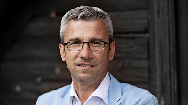 Hans Ippisch ist der neue Europachef von Intellivision