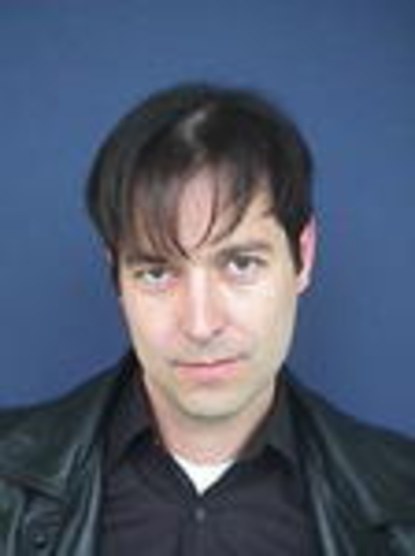 New Media statt New Wave: Mic Jogwer