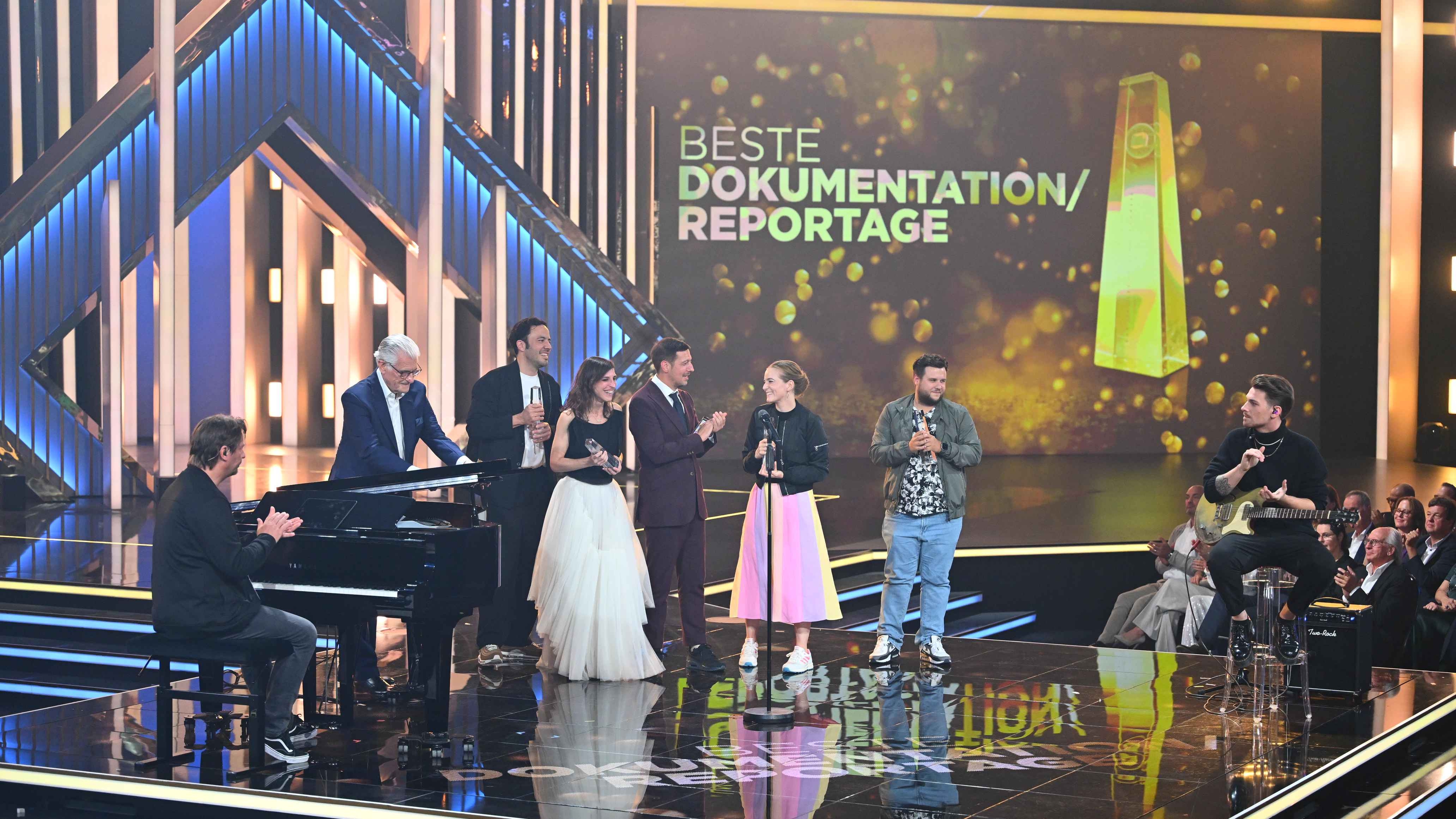 Netflix ist der Serienkönig