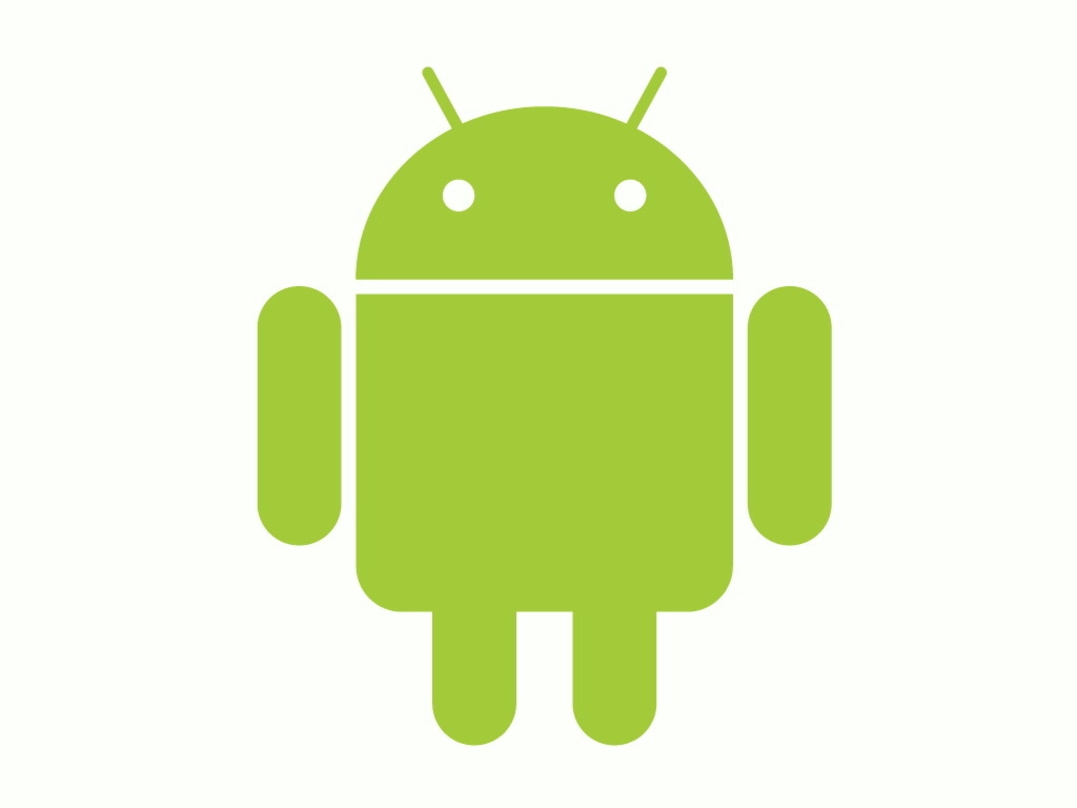 Mit 33 Prozent Marktanteil ist "Android" klarer Marktführer in den USA