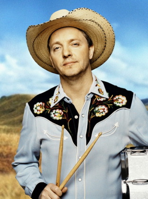 Country im Schauspielhaus: Olli Dittrich