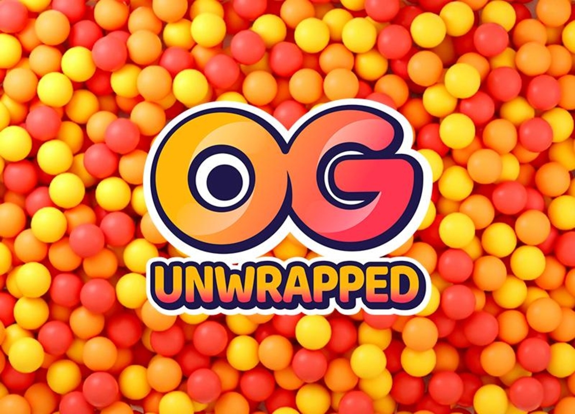 "OG Unwrapped 2022" war die erste digitale Showcase-Veranstaltung von Outright Games.
