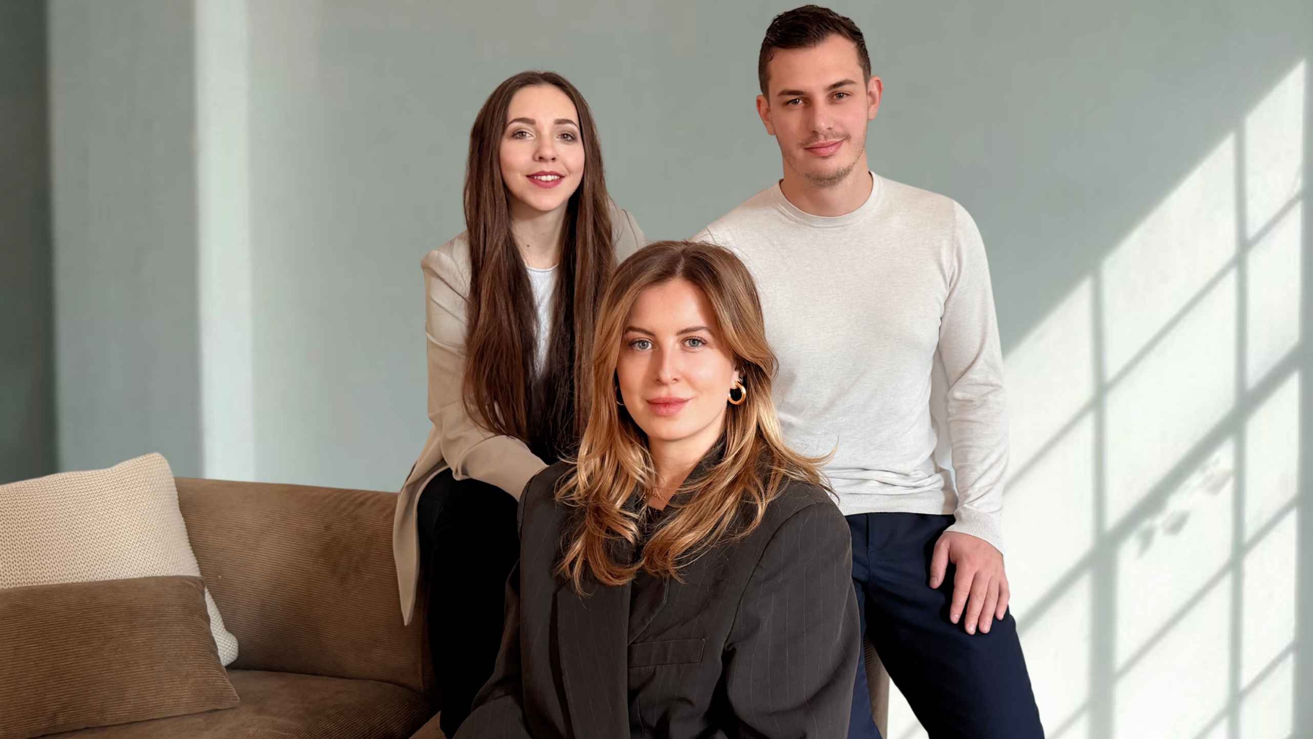 BYB ist ein strategischer Sparringspartner