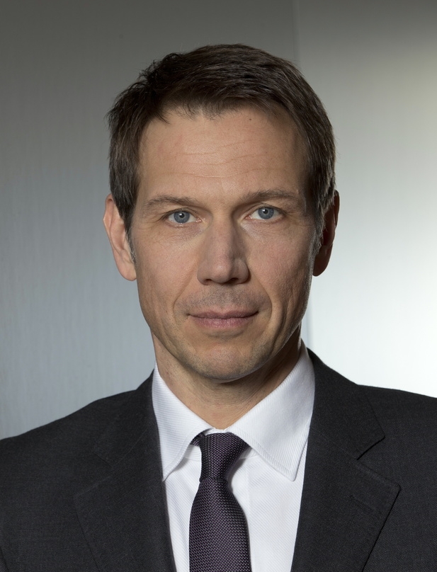 Verteidigt die neuen Volumentarife: Telekom-Chef René Obermann