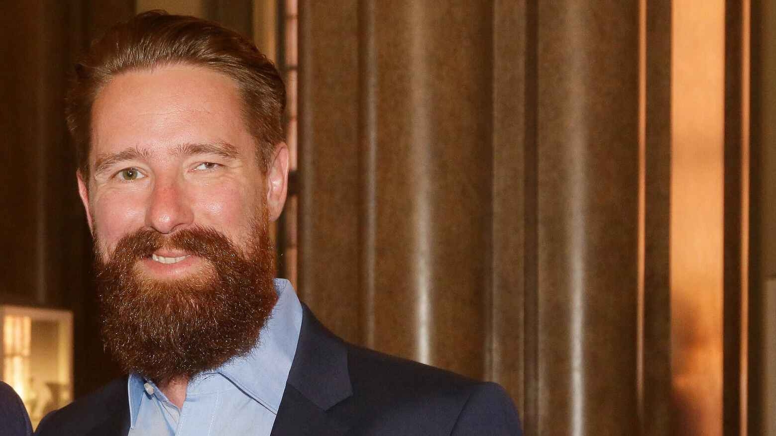 Marcel Weber GF Clubcommission Berlin und Christo Daskaltsis *** Marcel Weber GF Clubcommission Berlin and Christo Daskaltsis Copyright: xEventpressx