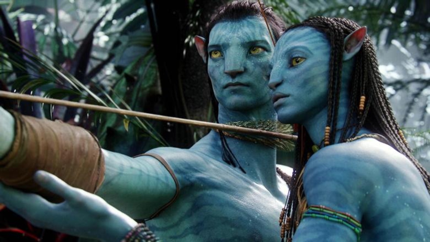 Immer noch unwiderstehlich: "Avatar - Aufbruch nach Pandora"