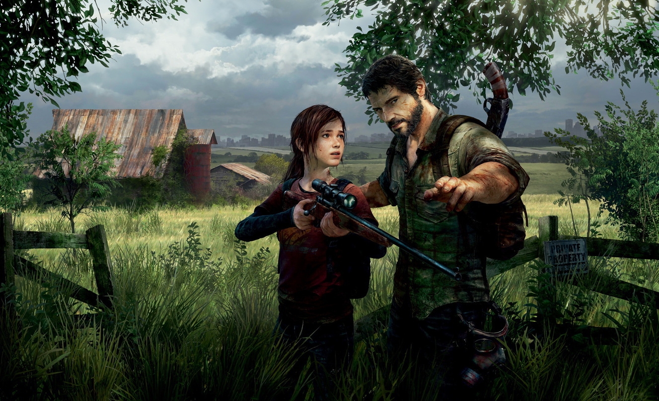 Der zweite Sales Award im zweiten Monat: "The Last of Us" überspringt die Platin-Hürde