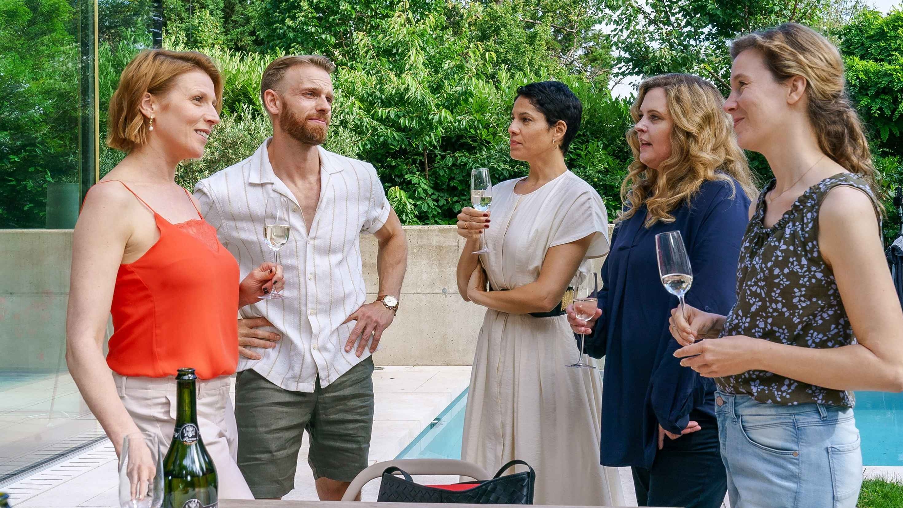 Endspurt für „Tage, die es nicht gab“