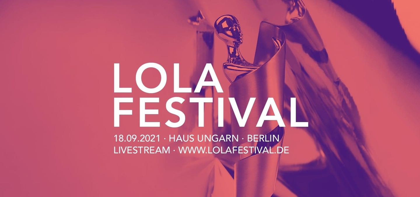 Das Lola Festival stimmt auf den Deutschen Filmpreis ein