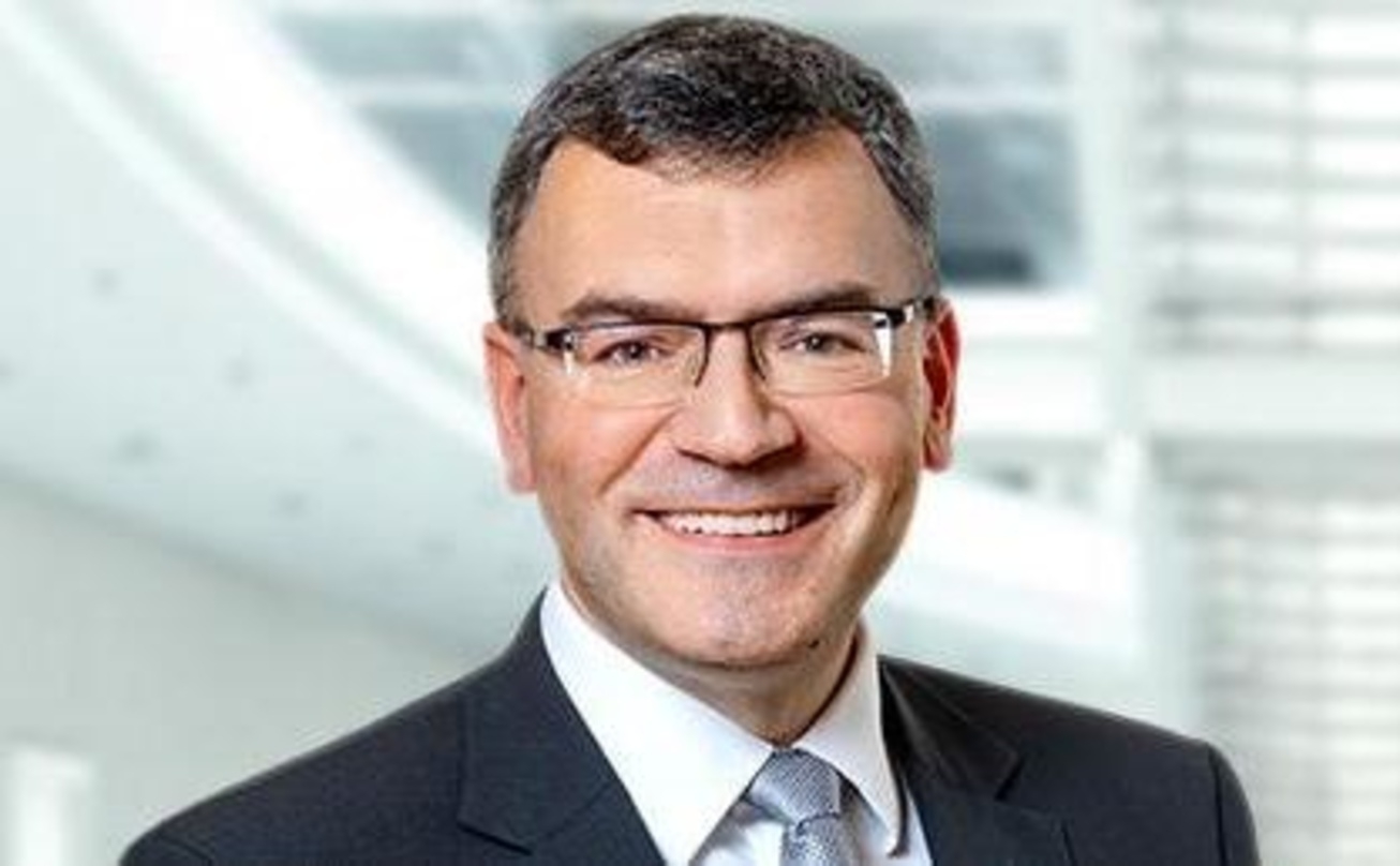 Bayerns Medienminister Florian Herrmann