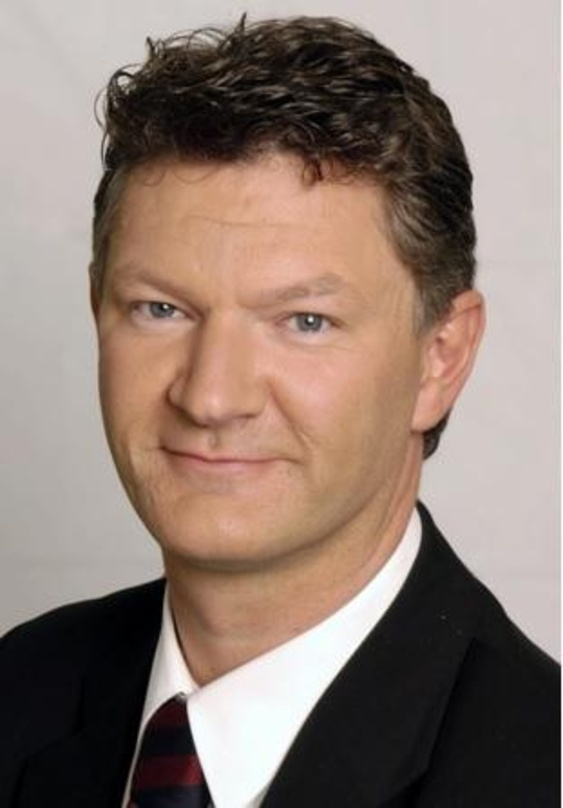 Jan Kaiser, Geschäftsführer Bavaria Fiction