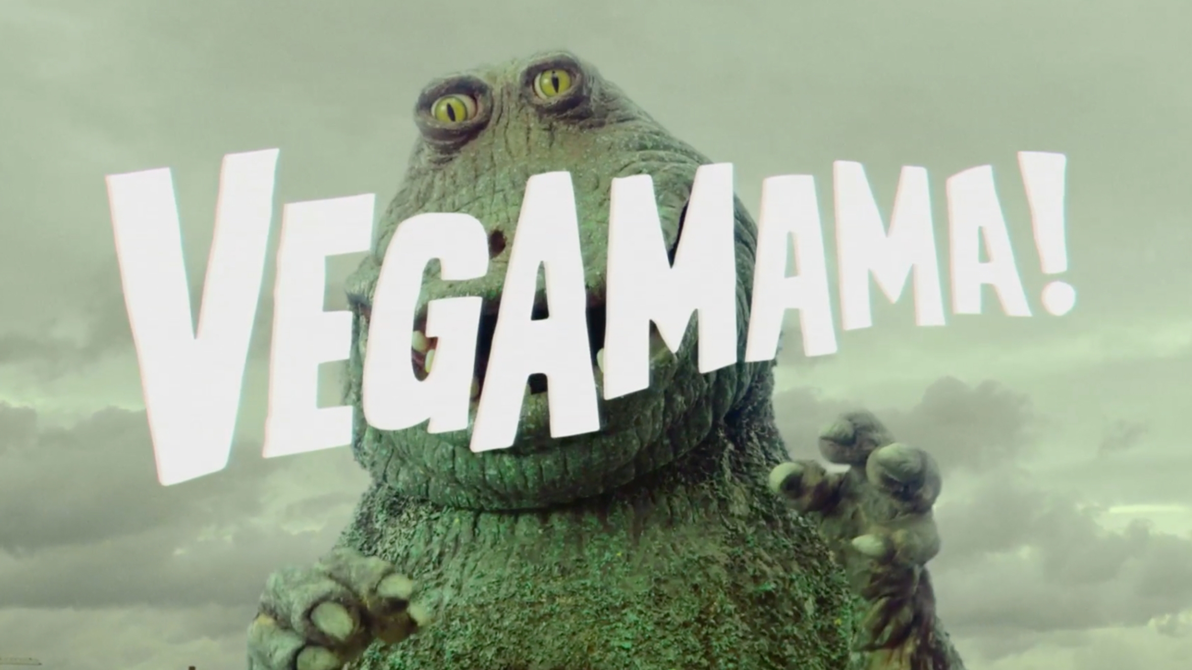 Wagamama wirbt mit Humor für vegane Ernährung –
