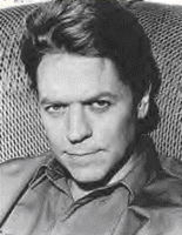 Verstorben: Robert Palmer