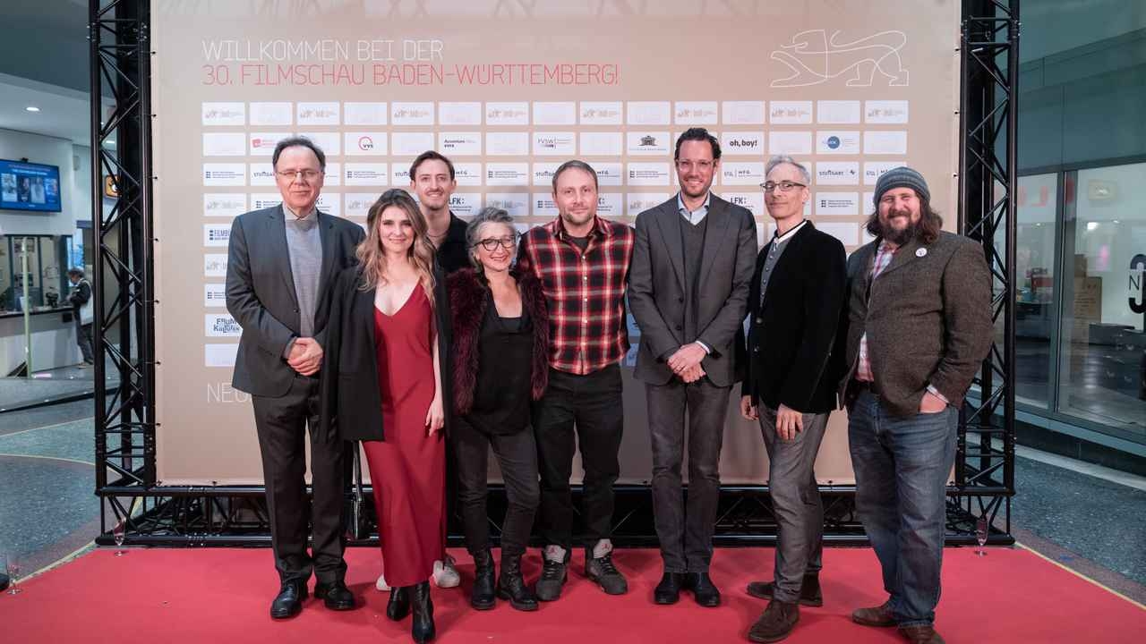 Filmschau in Stuttgart startete mit Deutschlandpremiere von ‚Es geht um Luis‘