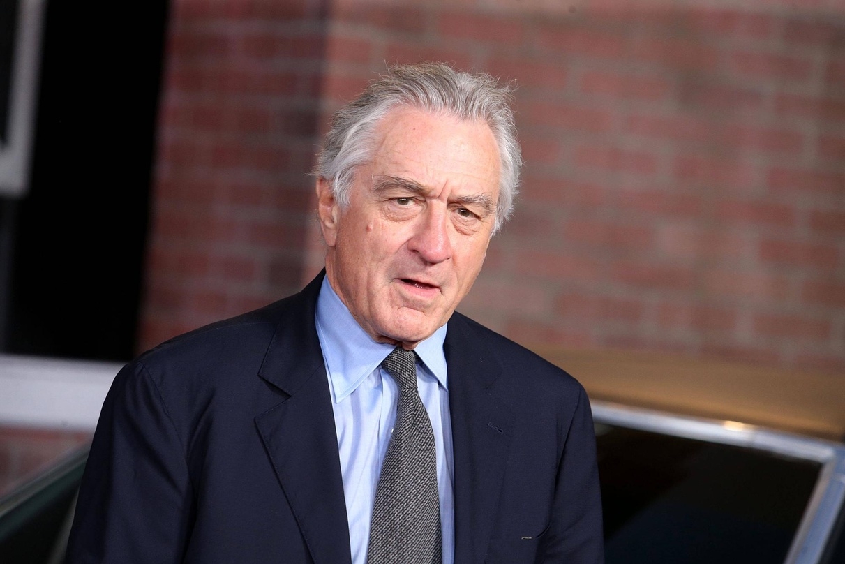 Nach "The Irishman" wird Robert De Niro wieder für Netflix vor der Kamera stehen