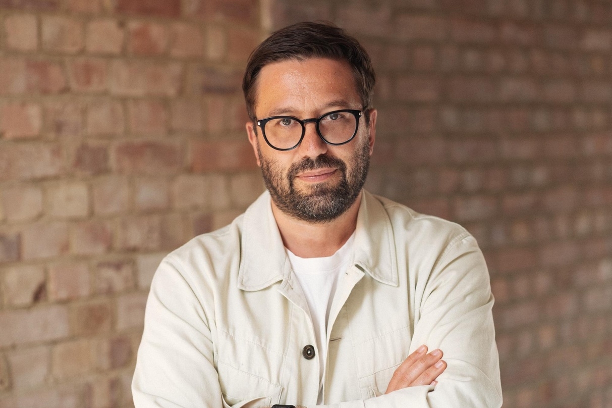 Kommt mit Dice nun auch nach Deutschland: CEO und Gründer Phil Hutcheon