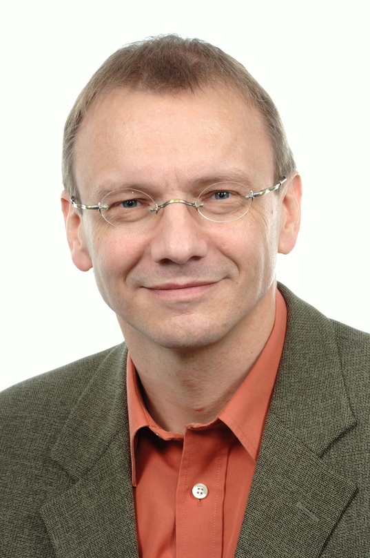 Jürgen Vogel-Jahn