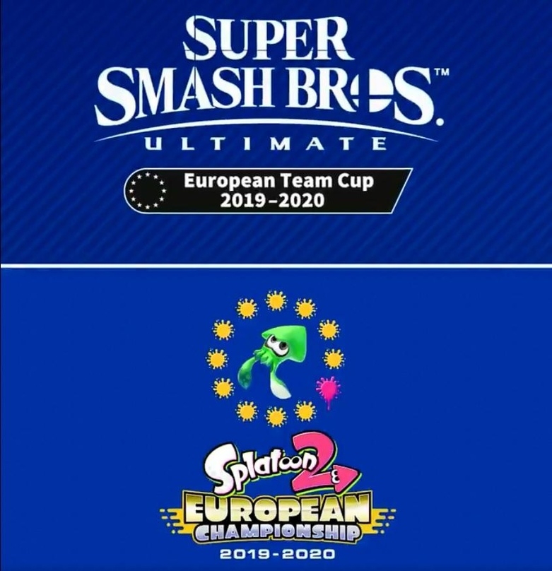 Im Sommer startet Nintendo die neue Turniersaison für seine Switch-Titel "Super Smash Bros. Ultimate" und "Splatoon 2".