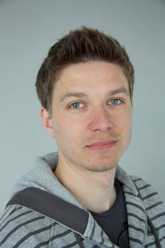 Daniel Raumer, Redaktion GamesMarkt