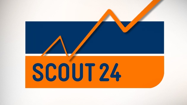 Die Scout24-Gruppe ist an der Börse gut fünf Milliarden Euro wert