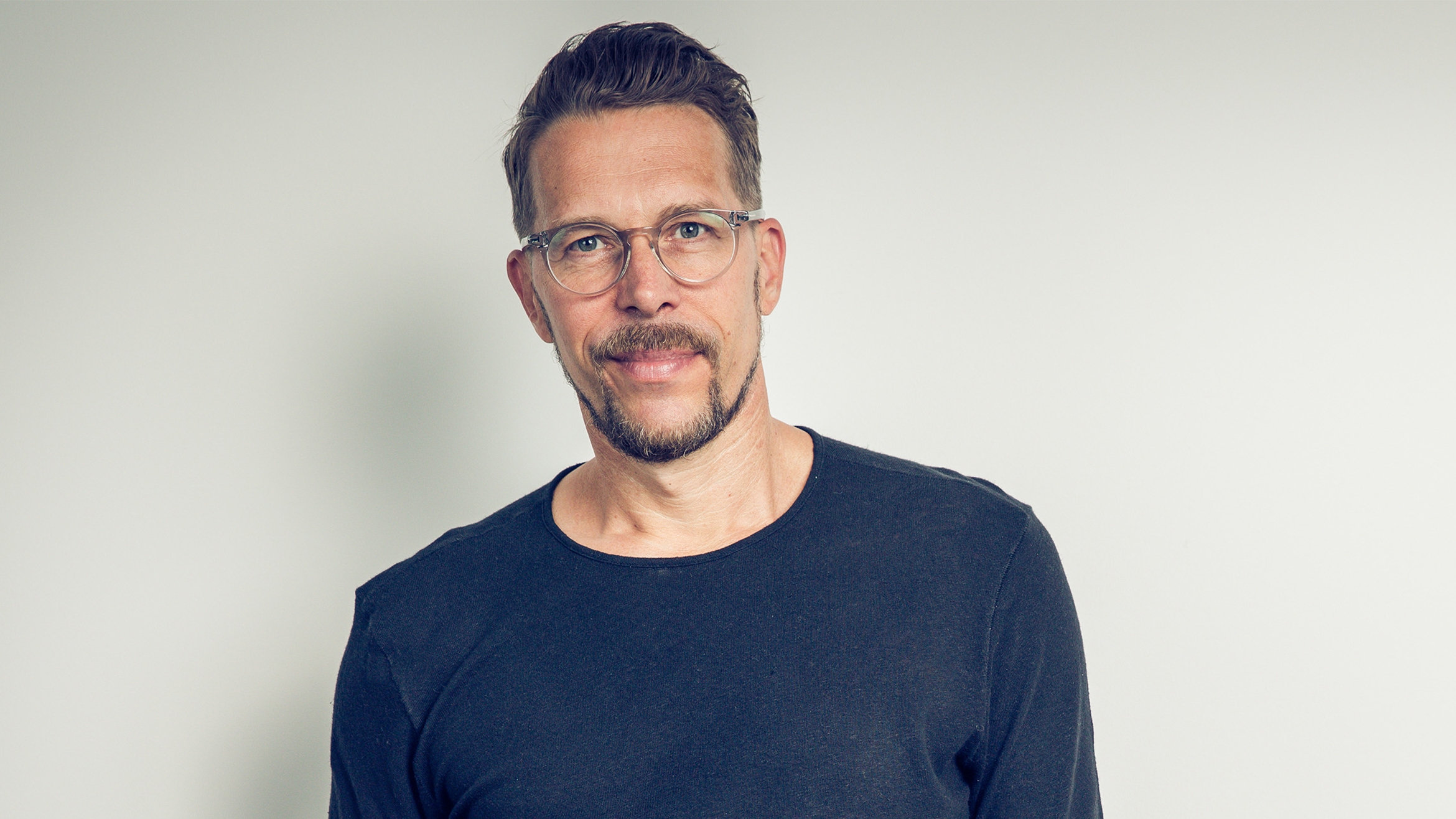 Andreas Kösling ist Inhaber und CEO bei Basismedia –