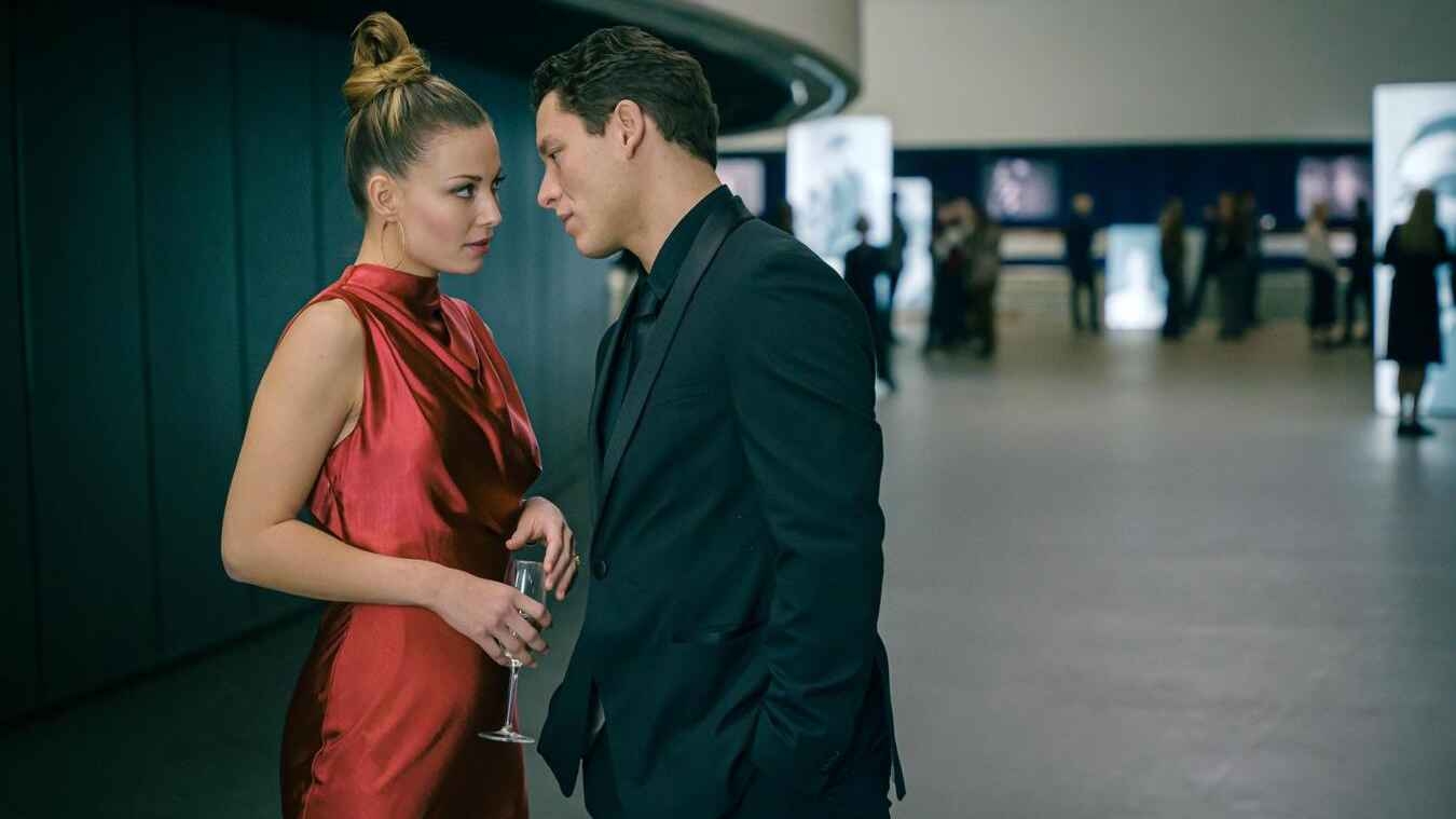 Prime-Video-Charts: "Un/Dressed" gibt sich keine (Ent-)Blöße