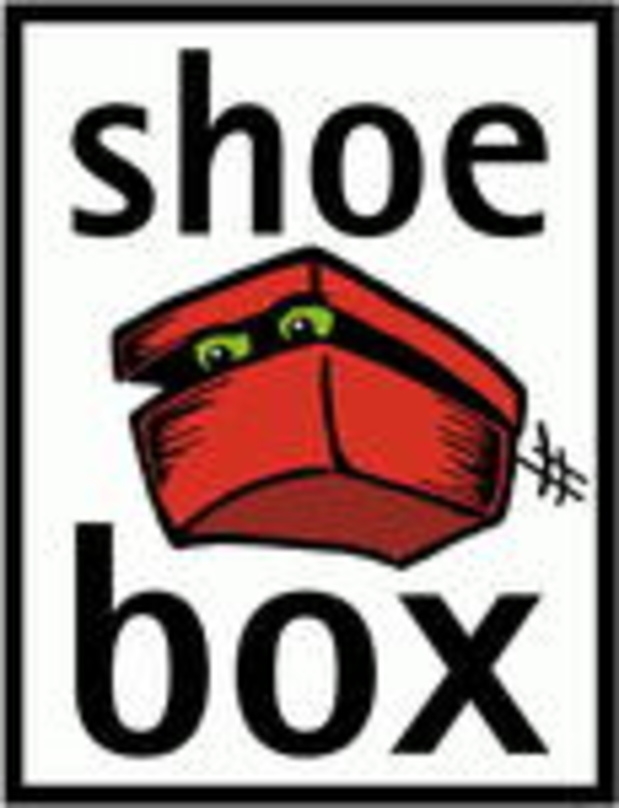 dtp führt "shoebox" allein weiter.