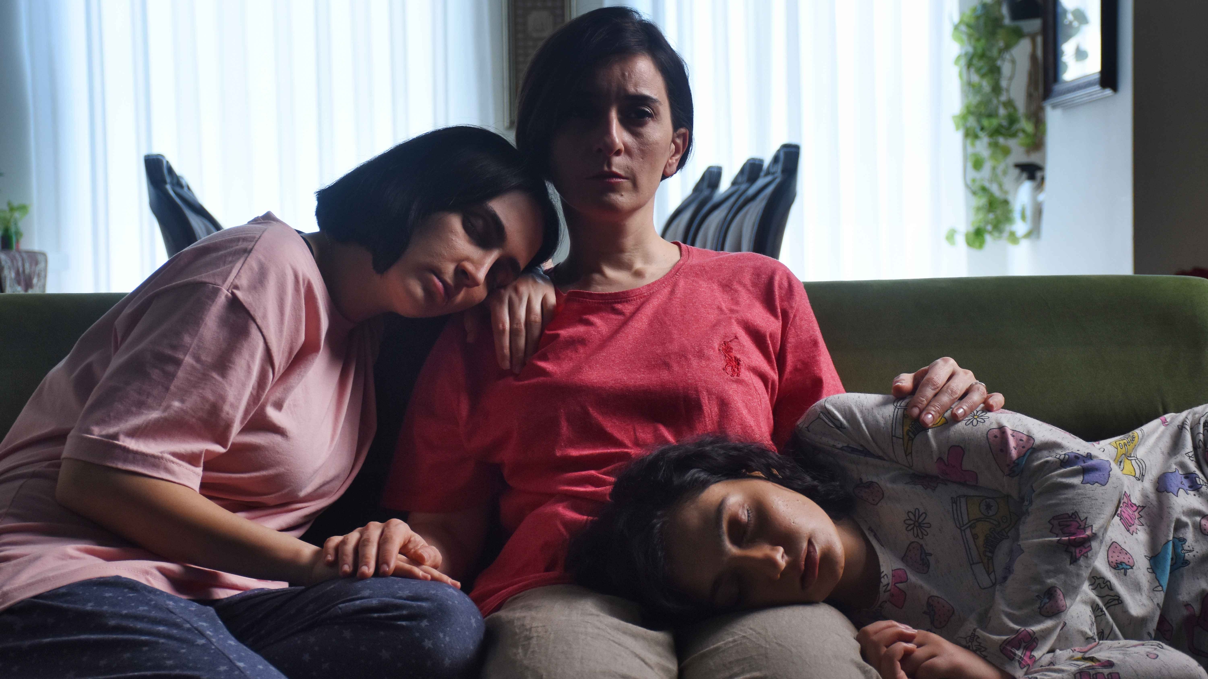 Arab Critics Award für Europäische Filme geht an „Die Saat des heiligen Feigenbaumes“