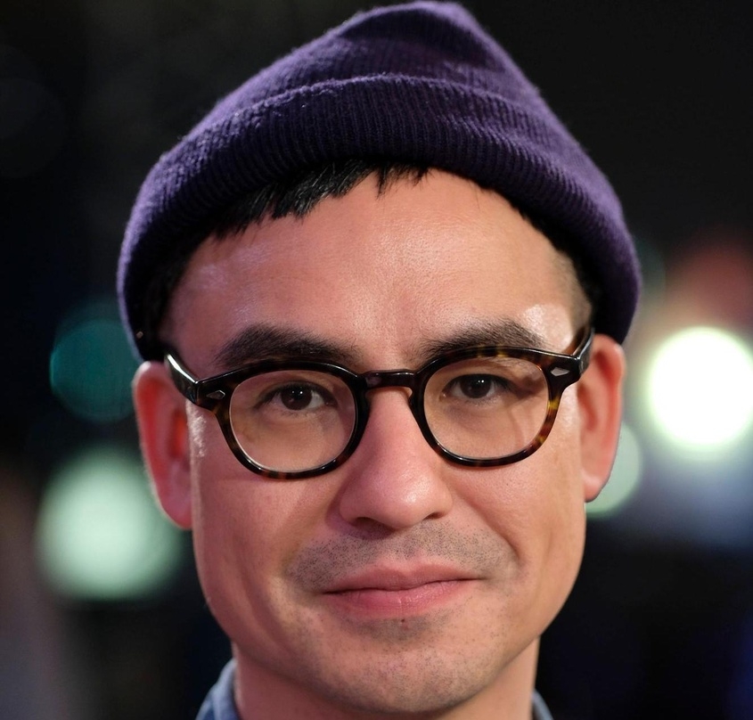 Burhan Qurbani arbeitet an "Kein Tier so wild"