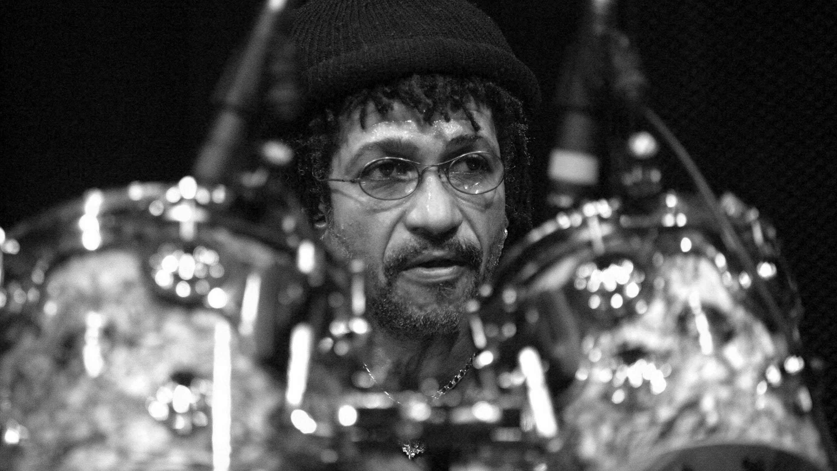 Sly Dunbar verstorben