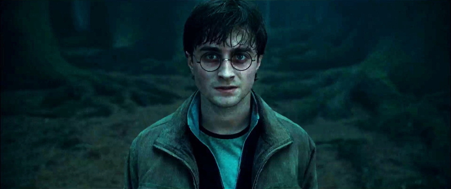 Besteverkaufte DVD/Blu-ray nach neun Monaten: "Harry Potter 7.1"