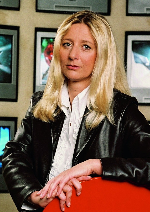 Ladya van Eeden, Vox-Programmdirektorin